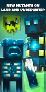 Minecraft 3