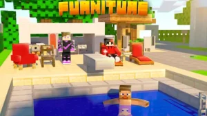 Minecraft 1