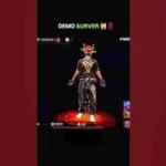 Demo Server Free Fire 1