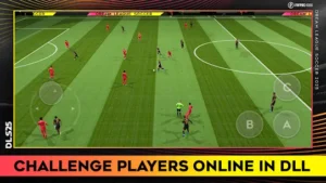 Dream League Soccer 2025 2