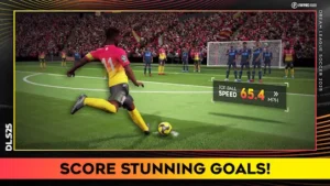 Dream League Soccer 2025 1