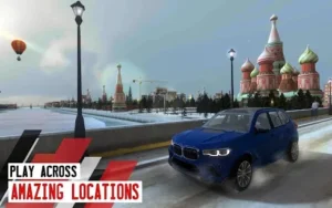 Driving School Simulator 3