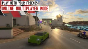 Driving School Simulator 1