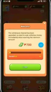 Funny Cash 3