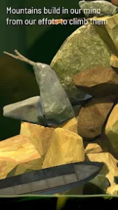 Getting Over It 3