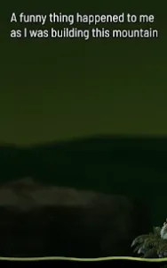 Getting Over It 1
