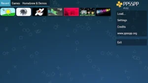 PPSSPP Gold 2