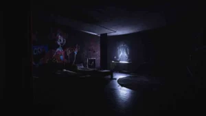 Poppy Playtime Chapter 3 2
