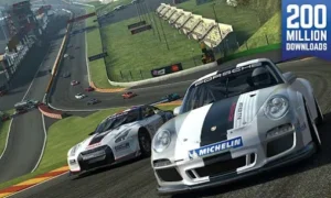 Real Racing 3 3