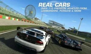 Real Racing 3 2