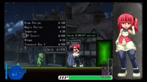Ayura Crisis APK 3