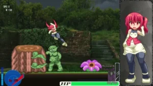 Ayura Crisis APK 2