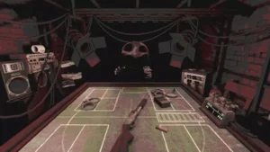 Buckshot Roulette 3