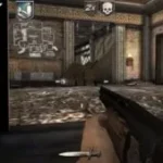 Call of Duty:Black Ops Zombies 3
