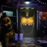 FNAF 2 Open Source 2