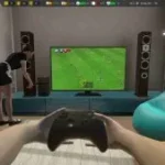 Football Life Simulator 3