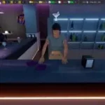 Football Life Simulator 1