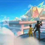 Global FF 1