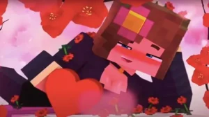 Jenny Minecraft 2
