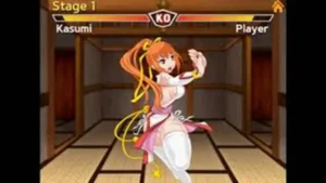 Kasumi Ryona 3