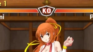 Kasumi Ryona 2