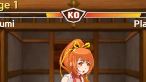 Kasumi Ryona 1
