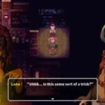 LonaRPG 1