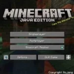 Minecraft Java Edition 3