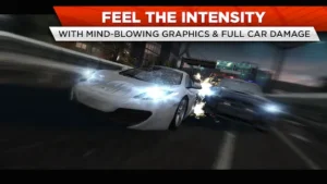 Need for Speed Most Wanted 2