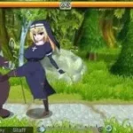 Sister Fight 2