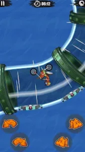 Moto X3M Bike Race Game 1