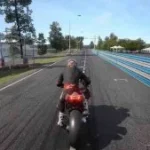 Ride Kawasaki 3