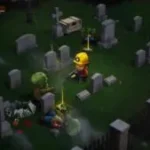 Zombieville USA 3D 3