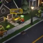 Zombieville USA 3D 2