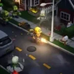 Zombieville USA 3D 1